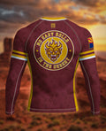 Arizona Mat Devil Rashguard