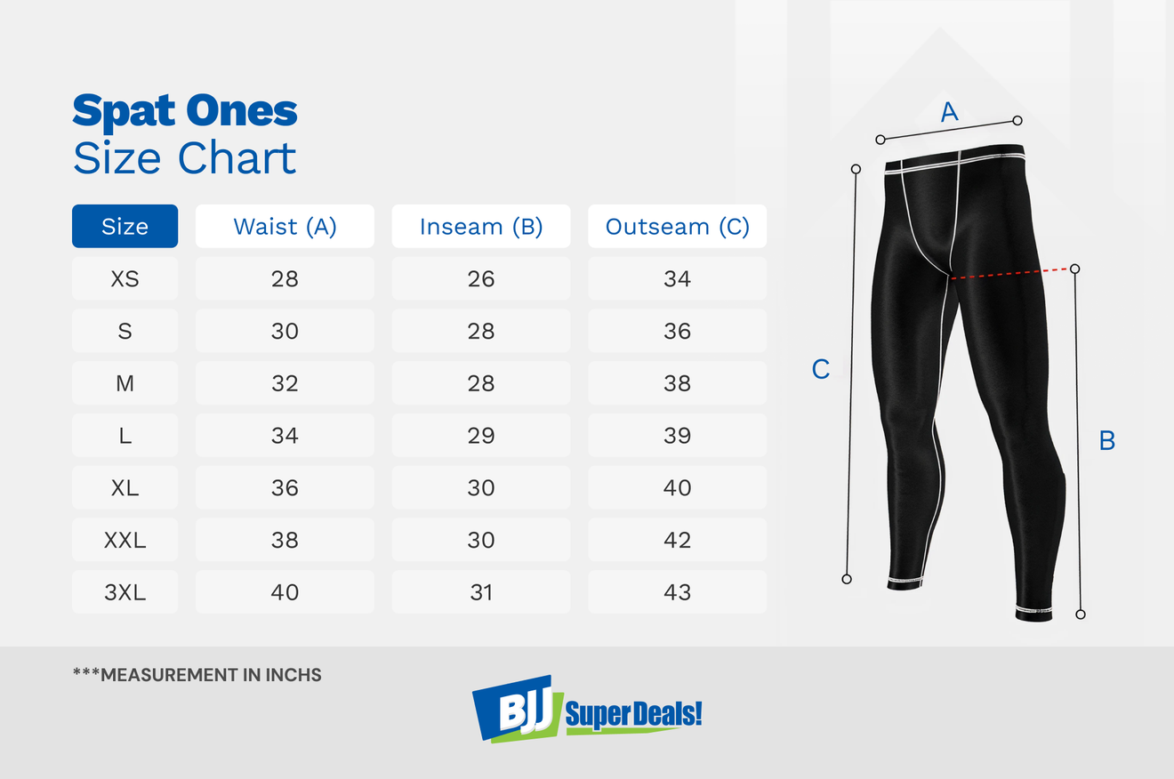 No Gi Mystery Deal (1 Rashguard, 1 Shorts, 1 Spats)