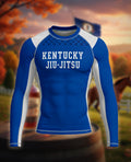 Pre-Order Kentucky Jiu Jitsu Rashguard