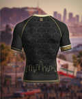 Los Angeles Jiu Jitsu Rashguard
