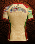 Mexico X USA Rashguard