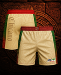 Mexico X USA Shorts