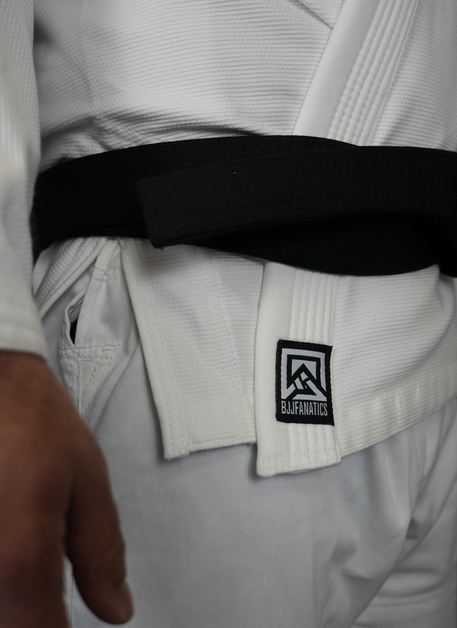 BJJ Fanatics Ultralight 280gsm Gi