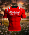 Mississippi Jiu Jitsu Rashguard