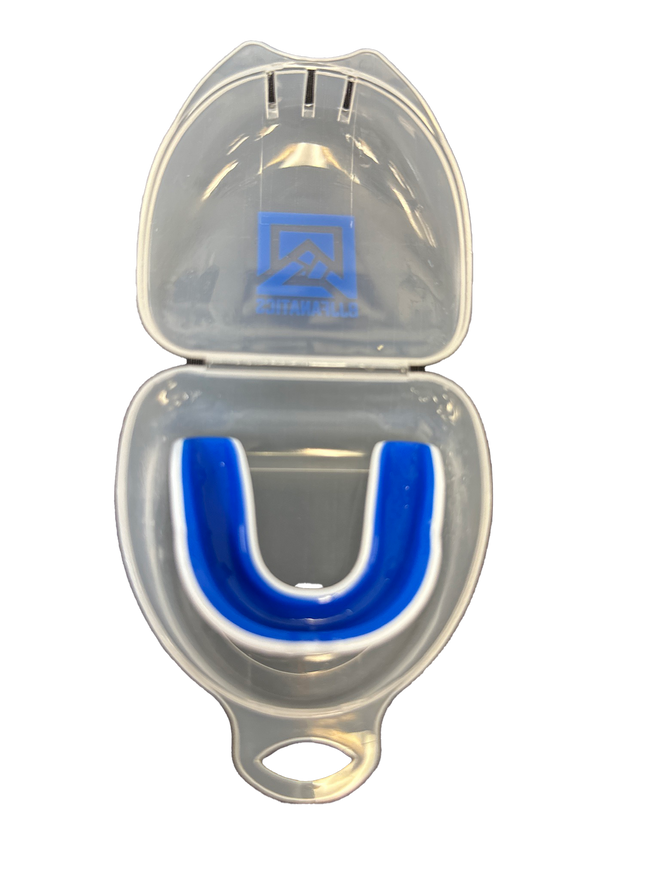 BJJ Fanatics Mouth Guard