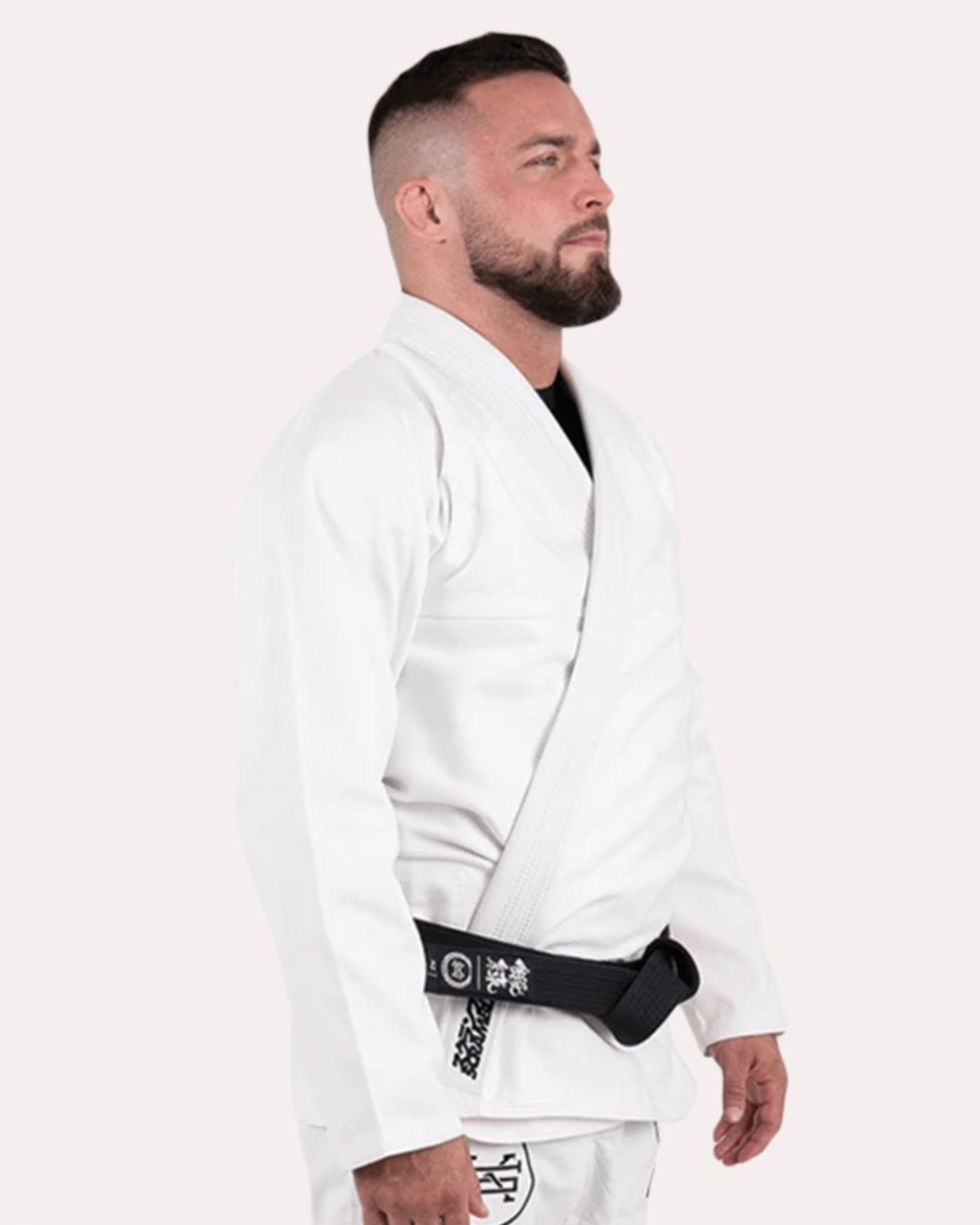 Scramble Base K Kimono