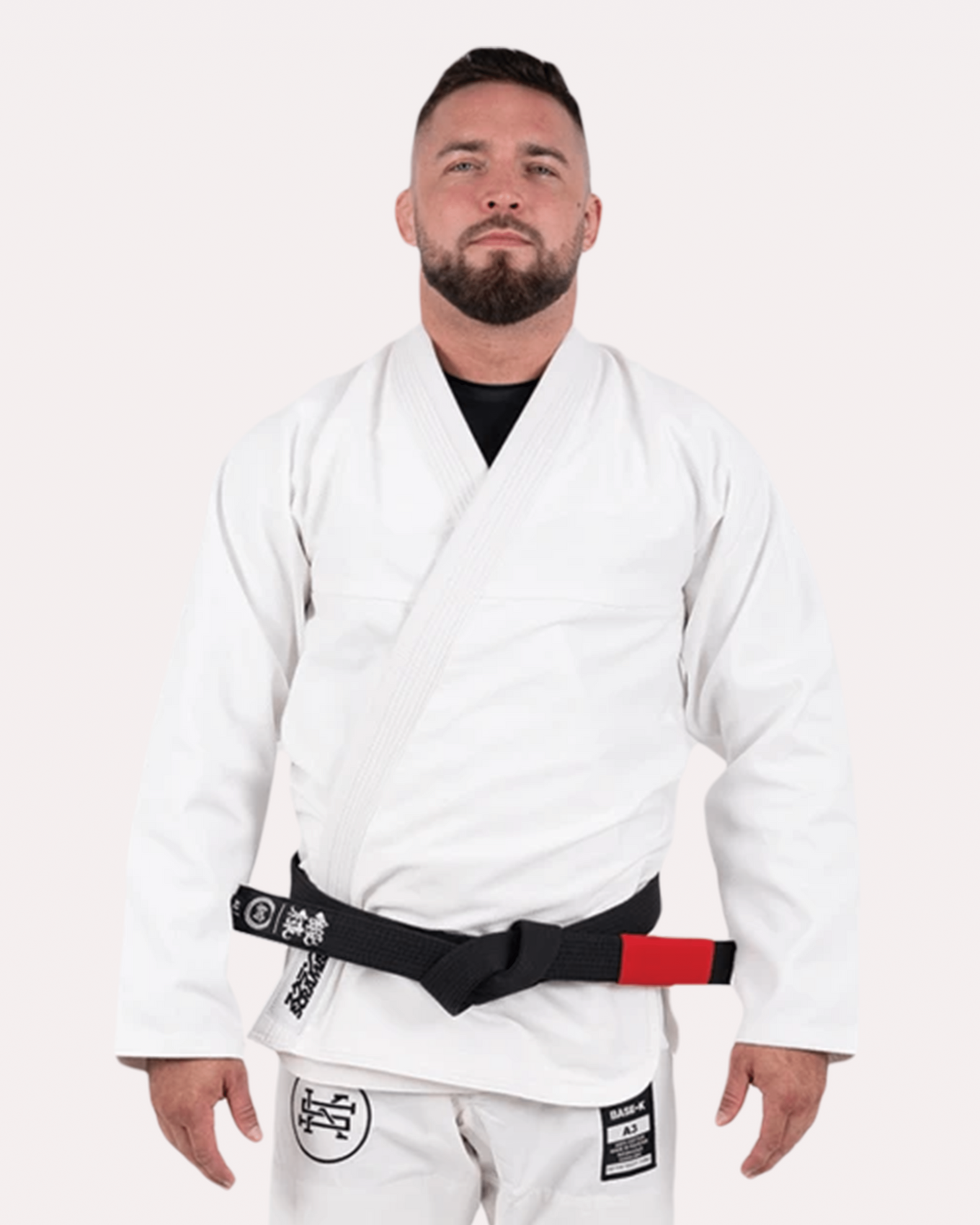 Scramble Base K Kimono