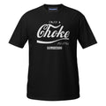 Enjoy A Choke Tee