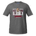 Bernardo Faria Huge Honor For Me Tee