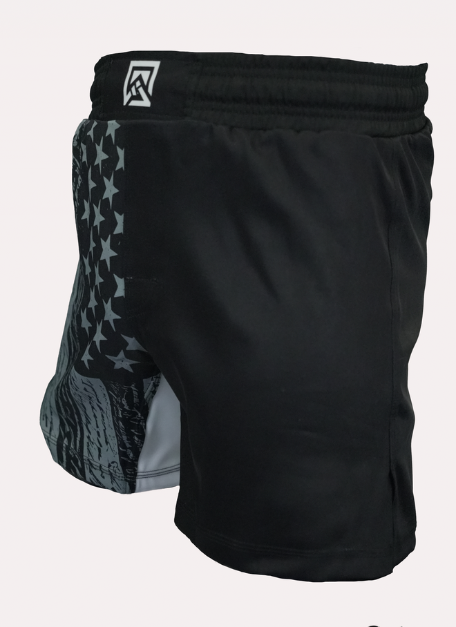 BJJ Fanatics We The Grapplers Shorts