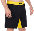 Essential Grappling Yellow Fight Shorts