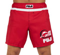 Everyday Grappling Red Shorts