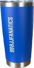 BJJ Fanatics Tumbler