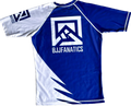 BJJ Fanatics Rashguard