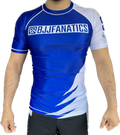 BJJ Fanatics Rashguard