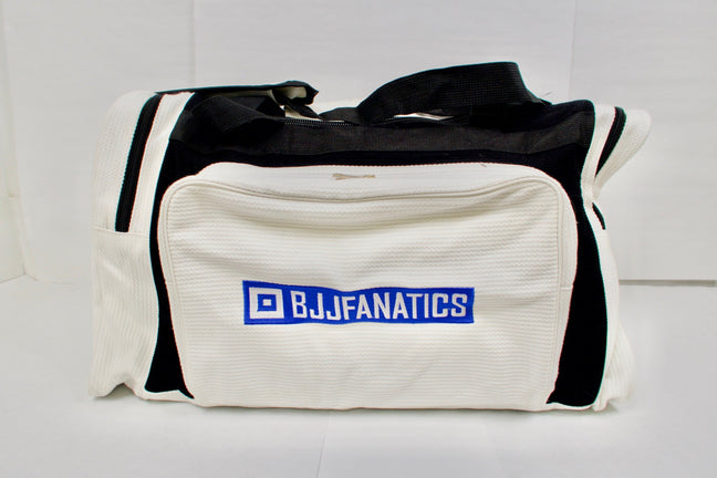 BJJ Fanatics Gi Bag (Gi Material) - BJJ Fanatics