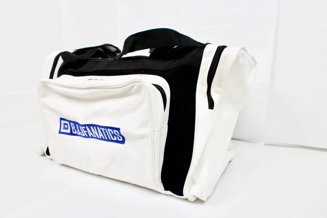 BJJ Fanatics Gi Bag (Gi Material) - BJJ Fanatics