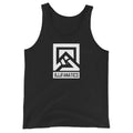 BJJ Fanatics Icon Unisex Tank Top