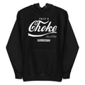 Enjoy A Choke Premium Hoodie