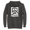 BJJ Fanatics Icon Unisex Premium Hoodie