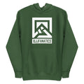 BJJ Fanatics Icon Unisex Hoodie