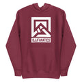 BJJ Fanatics Icon Unisex Hoodie