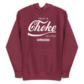 Enjoy A Choke Premium Hoodie