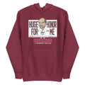 Bernardo Faria Huge Honor Premium Hoodie