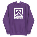 BJJ Fanatics Icon Unisex Hoodie