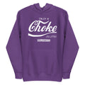 Enjoy A Choke Premium Hoodie