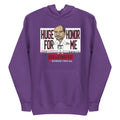 Bernardo Faria Huge Honor Premium Hoodie