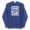 BJJ Fanatics Icon Unisex Hoodie